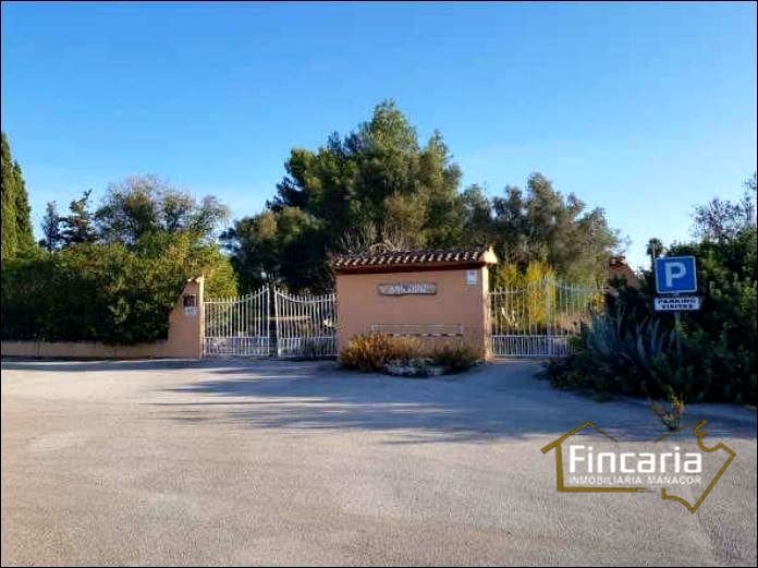 10 Zimmer Finca/Landgut zu verkaufen in Sa Pobla mit Pool - 646.000 € (Ref: 9447093)