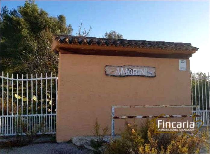 10 Zimmer Finca/Landgut zu verkaufen in Sa Pobla mit Pool - 646.000 € (Ref: 9447093)