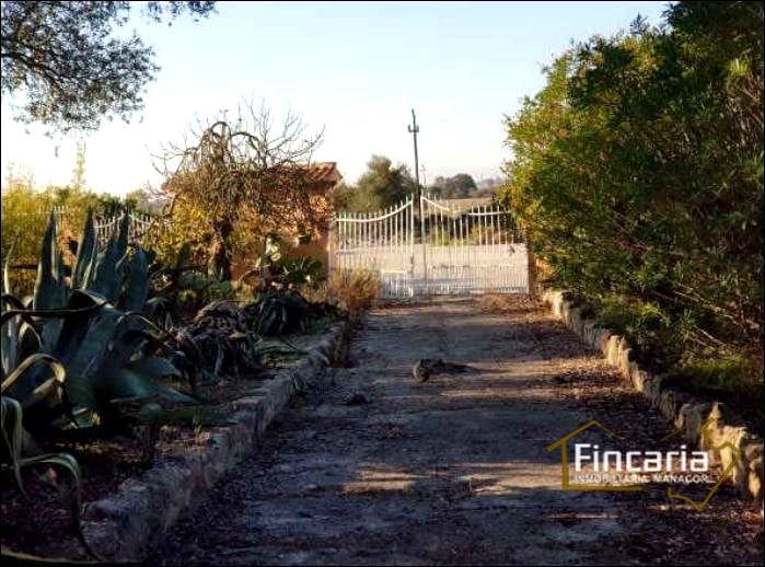 10 Zimmer Finca/Landgut zu verkaufen in Sa Pobla mit Pool - 646.000 € (Ref: 9447093)