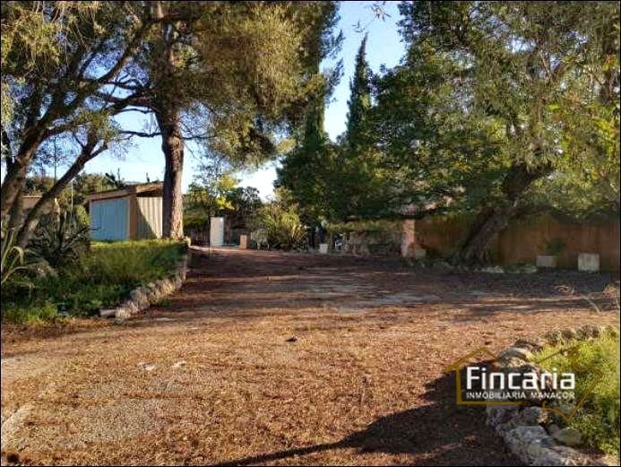 10 Zimmer Finca/Landgut zu verkaufen in Sa Pobla mit Pool - 646.000 € (Ref: 9447093)