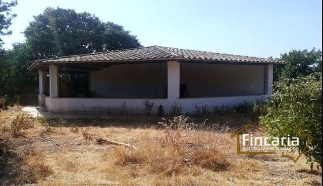 10 soveværelse Finca/Landehus til salg i Sa Pobla med swimmingpool - € 646.000 (Ref: 9447093)