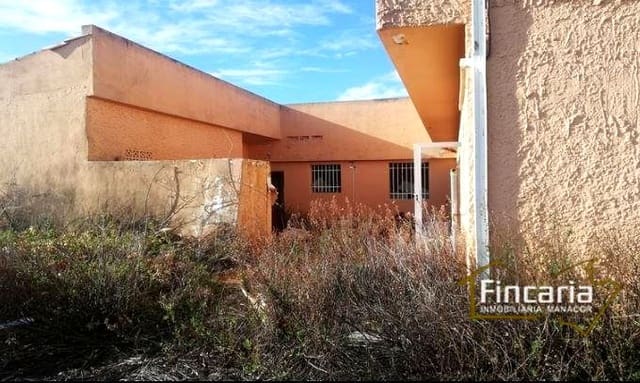 10 soveværelse Finca/Landehus til salg i Sa Pobla med swimmingpool - € 646.000 (Ref: 9447093)