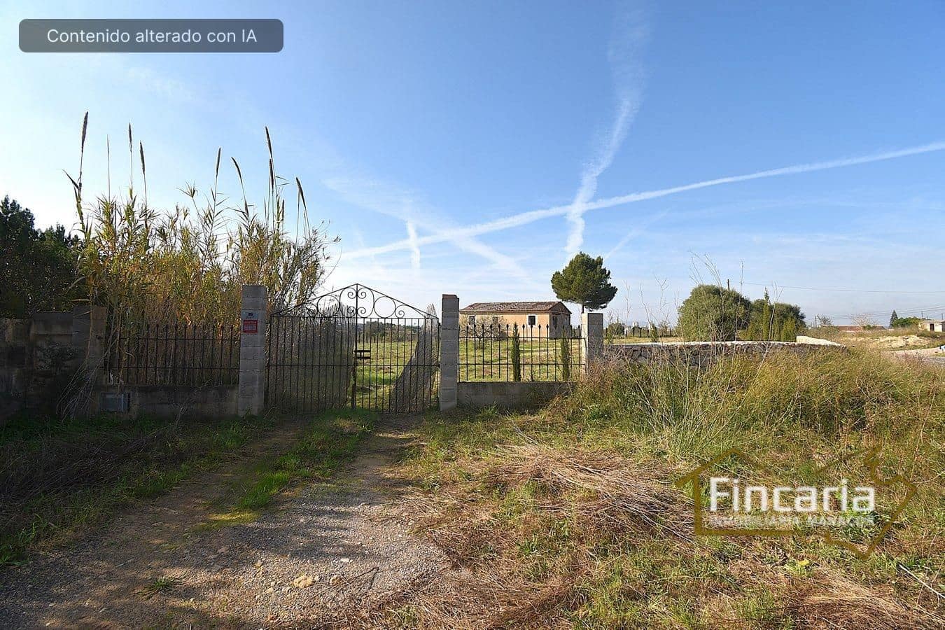 3 bedroom Finca/Country House for sale in Manacor - € 250,000 (Ref: 9448503)