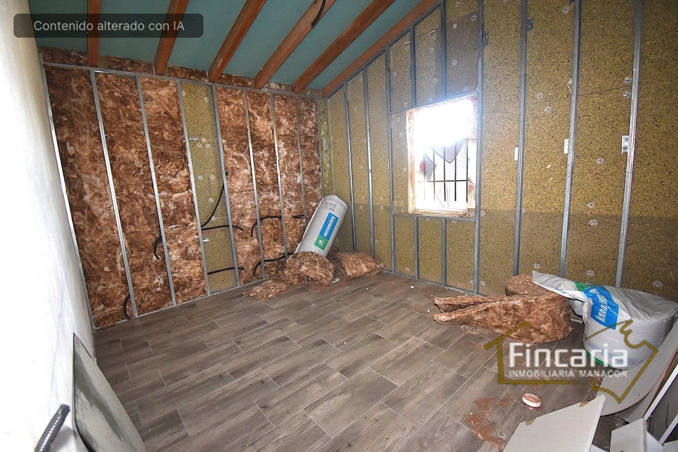 3 bedroom Finca/Country House for sale in Manacor - € 250,000 (Ref: 9448503)