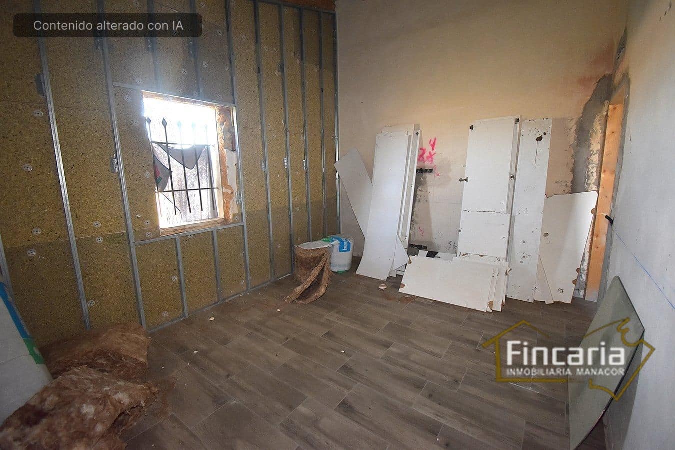 3 bedroom Finca/Country House for sale in Manacor - € 250,000 (Ref: 9448503)