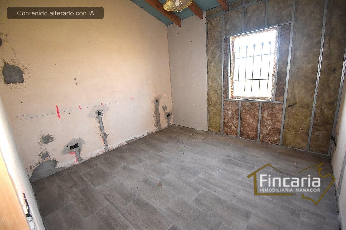 3 bedroom Finca/Country House for sale in Manacor - € 250,000 (Ref: 9448503)