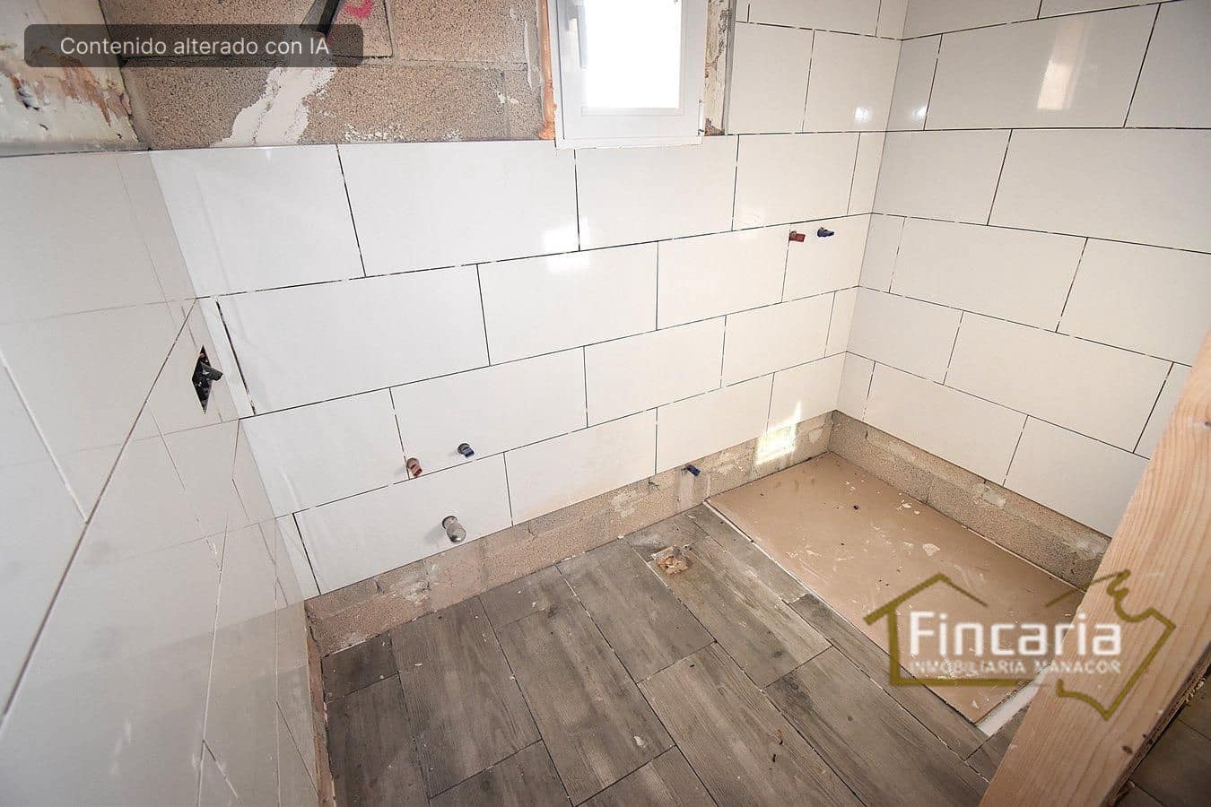 3 bedroom Finca/Country House for sale in Manacor - € 250,000 (Ref: 9448503)