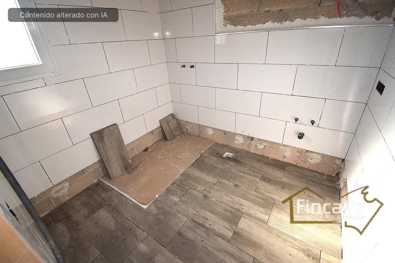 3 bedroom Finca/Country House for sale in Manacor - € 250,000 (Ref: 9448503)