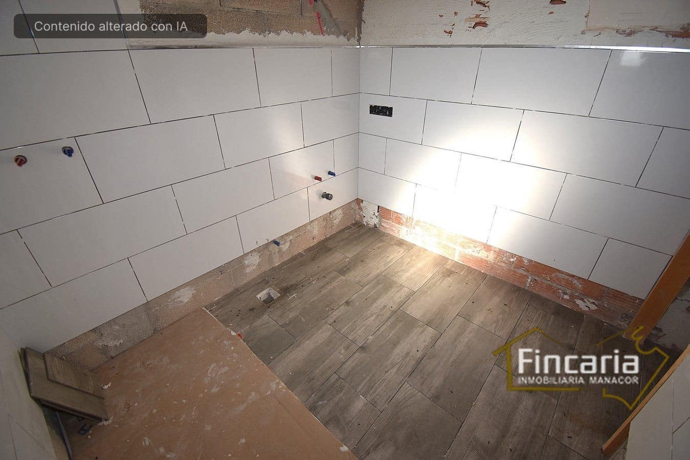 3 bedroom Finca/Country House for sale in Manacor - € 250,000 (Ref: 9448503)