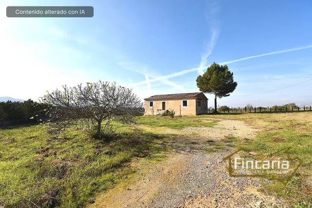3 soveværelse Finca/Landehus til salg i Manacor - € 250.000 (Ref: 9448503)