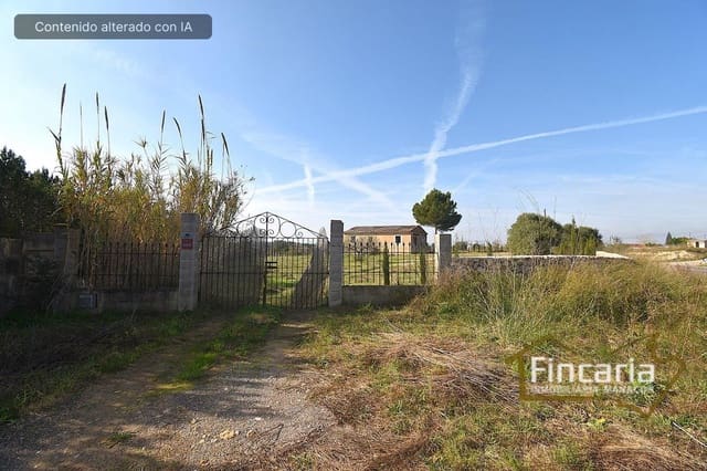 3 soveværelse Finca/Landehus til salg i Manacor - € 250.000 (Ref: 9448503)