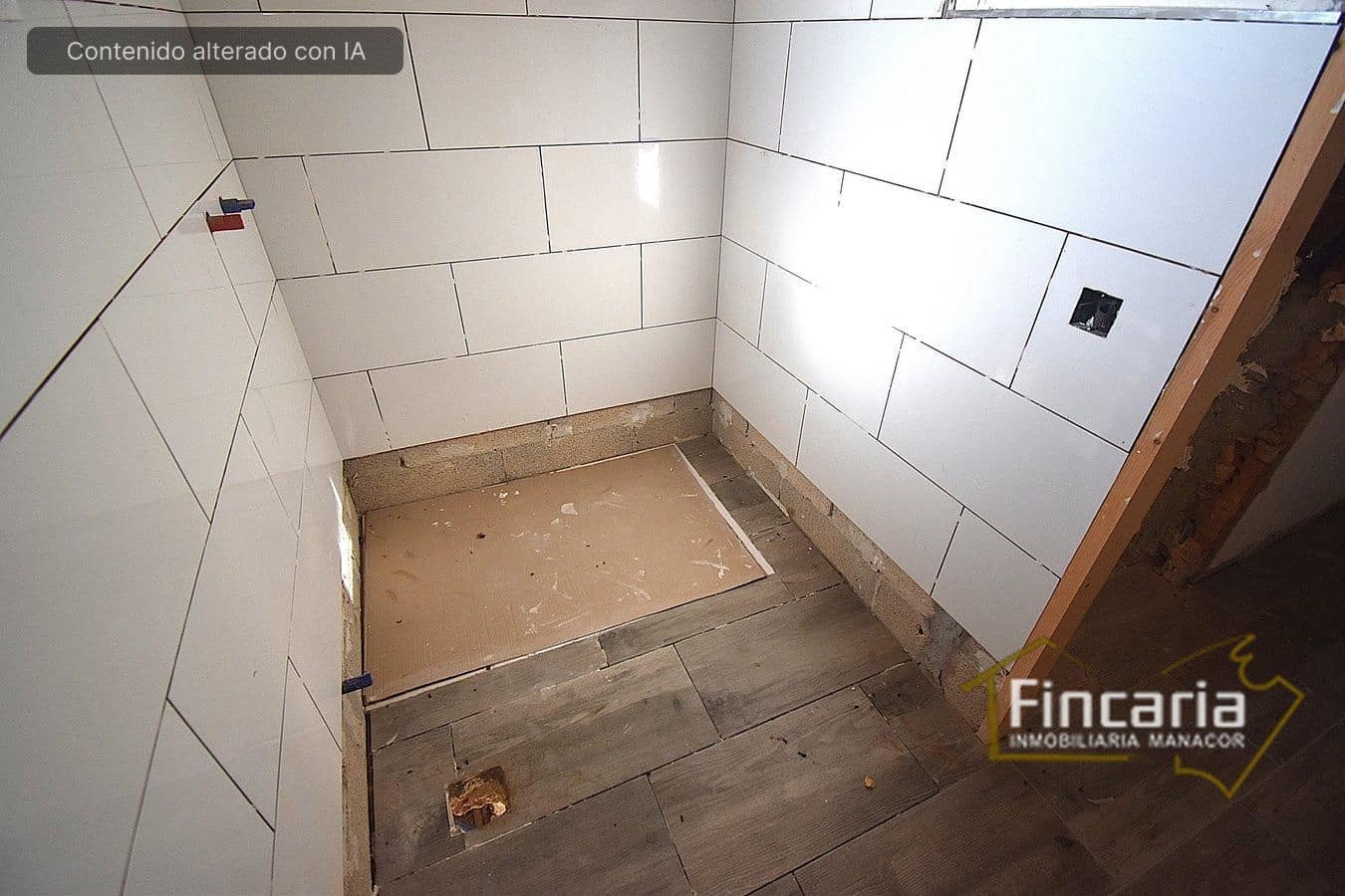 3 bedroom Finca/Country House for sale in Manacor - € 250,000 (Ref: 9448503)