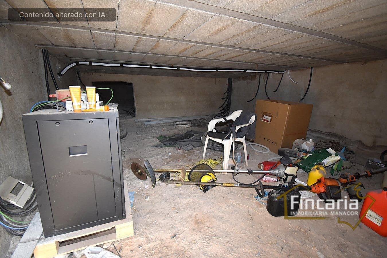 3 bedroom Finca/Country House for sale in Manacor - € 250,000 (Ref: 9448503)