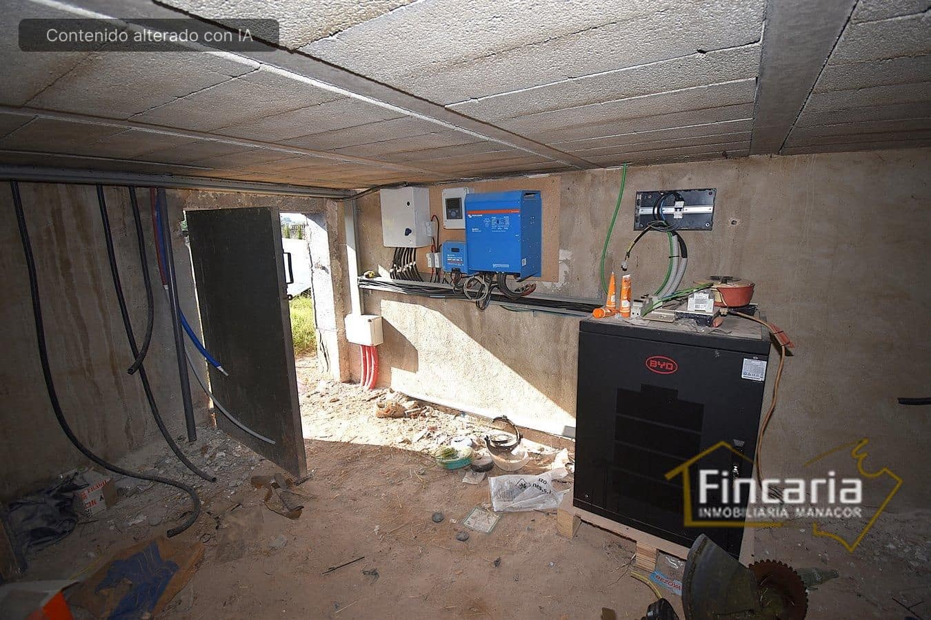 3 bedroom Finca/Country House for sale in Manacor - € 250,000 (Ref: 9448503)