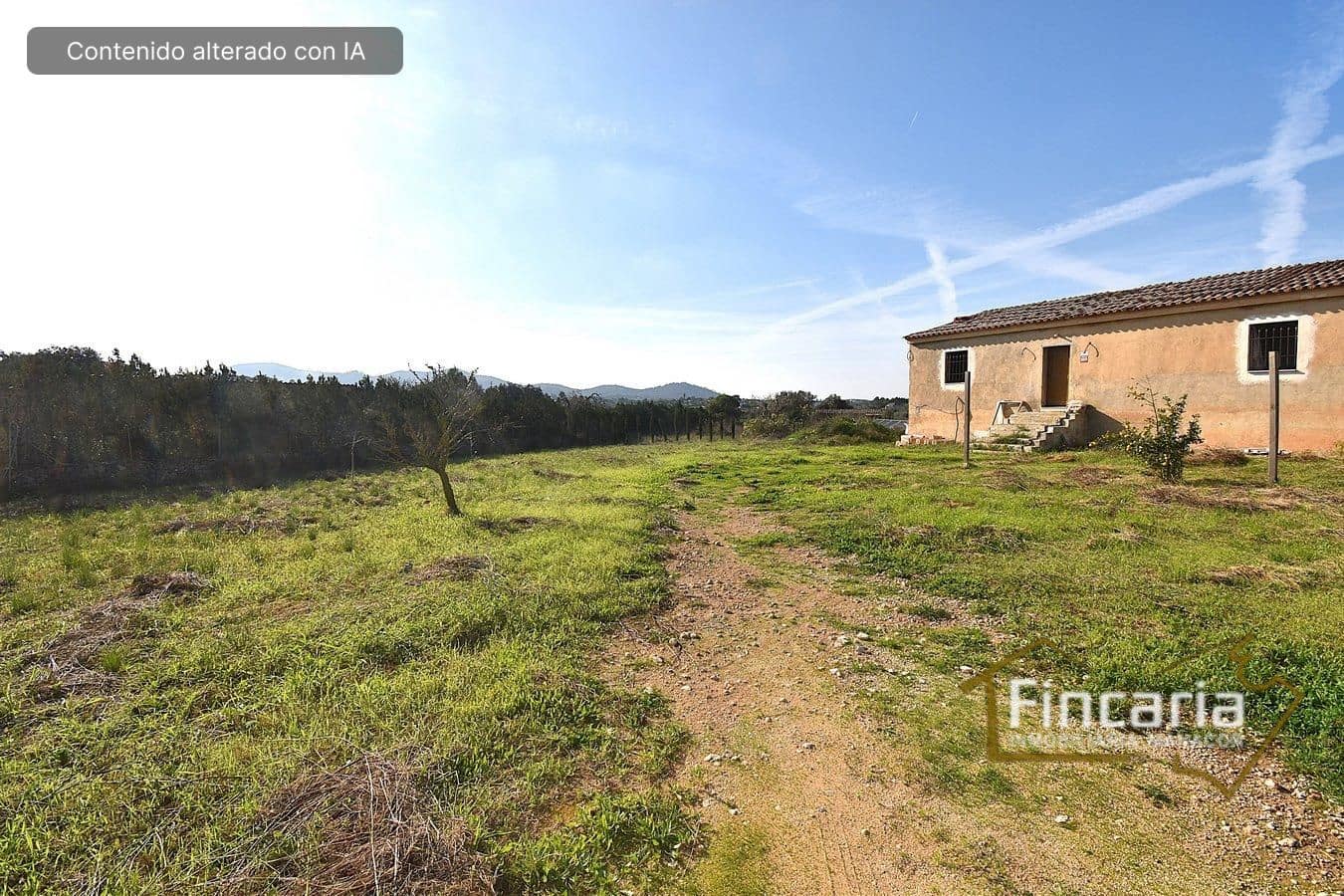 3 bedroom Finca/Country House for sale in Manacor - € 250,000 (Ref: 9448503)