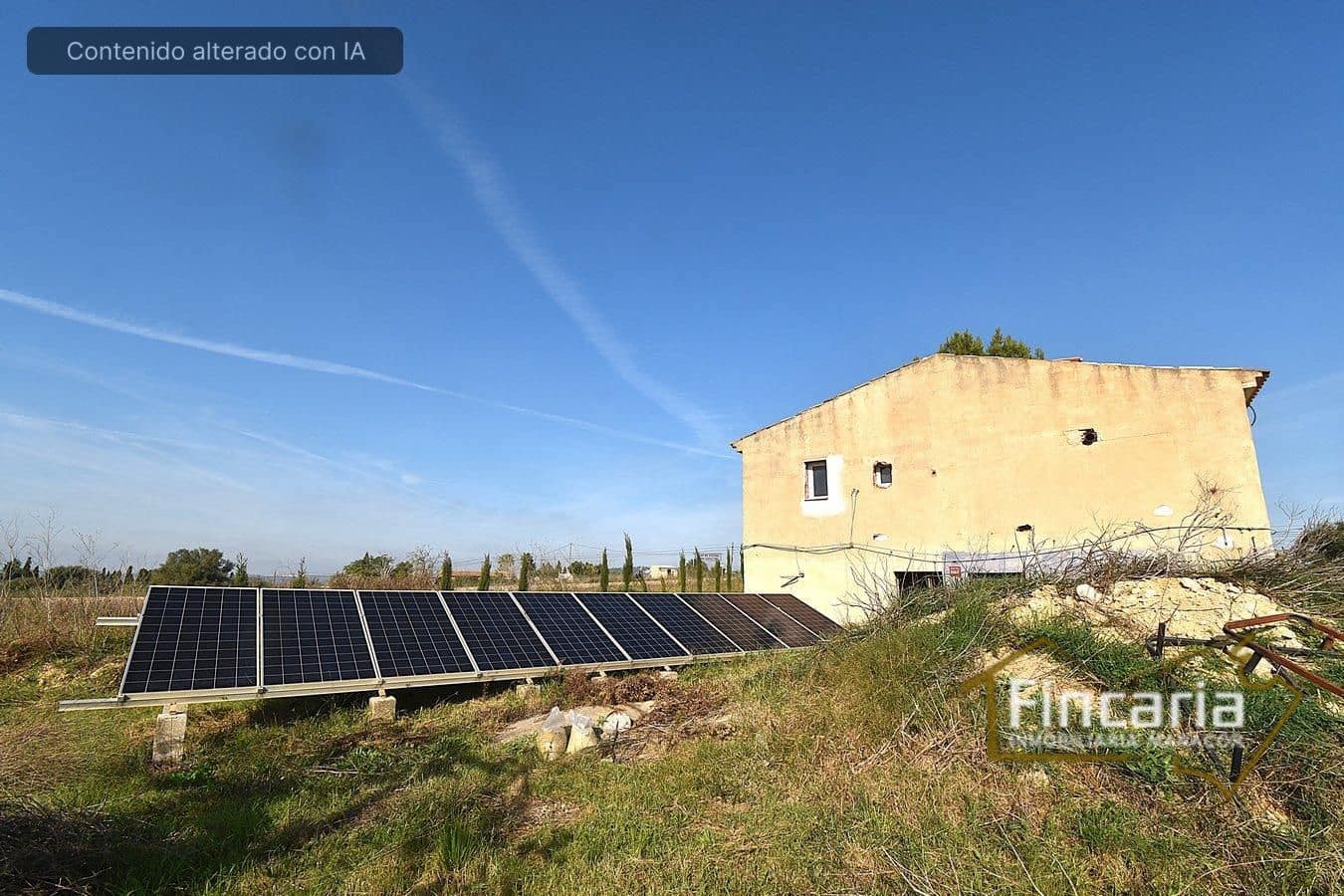 3 bedroom Finca/Country House for sale in Manacor - € 250,000 (Ref: 9448503)