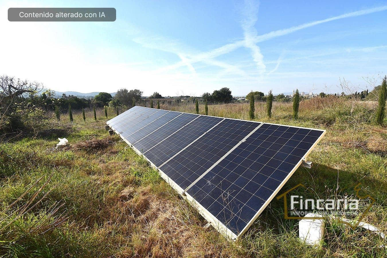 3 bedroom Finca/Country House for sale in Manacor - € 250,000 (Ref: 9448503)