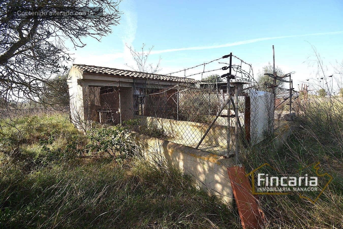 3 bedroom Finca/Country House for sale in Manacor - € 250,000 (Ref: 9448503)