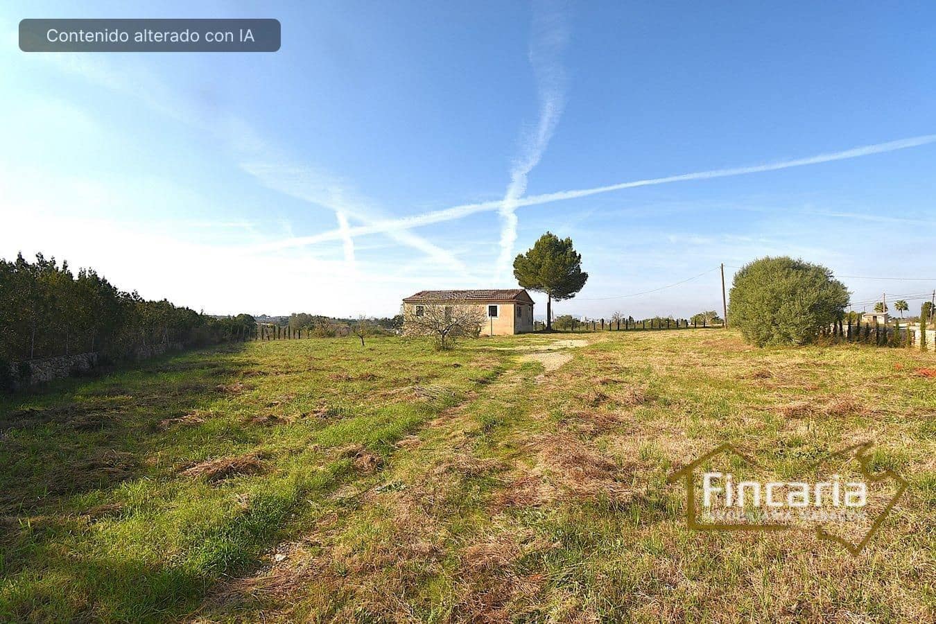 3 bedroom Finca/Country House for sale in Manacor - € 250,000 (Ref: 9448503)
