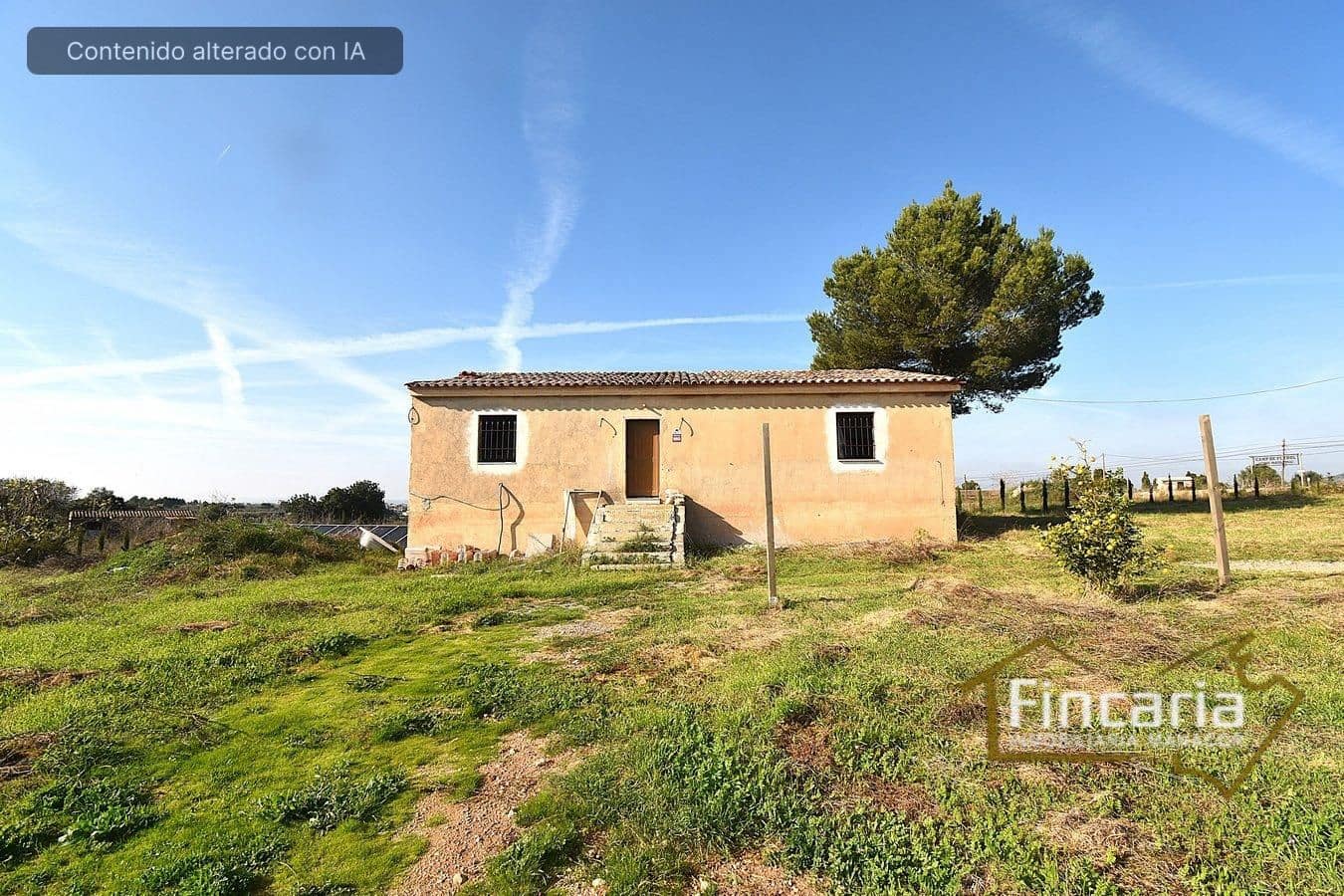3 bedroom Finca/Country House for sale in Manacor - € 250,000 (Ref: 9448503)