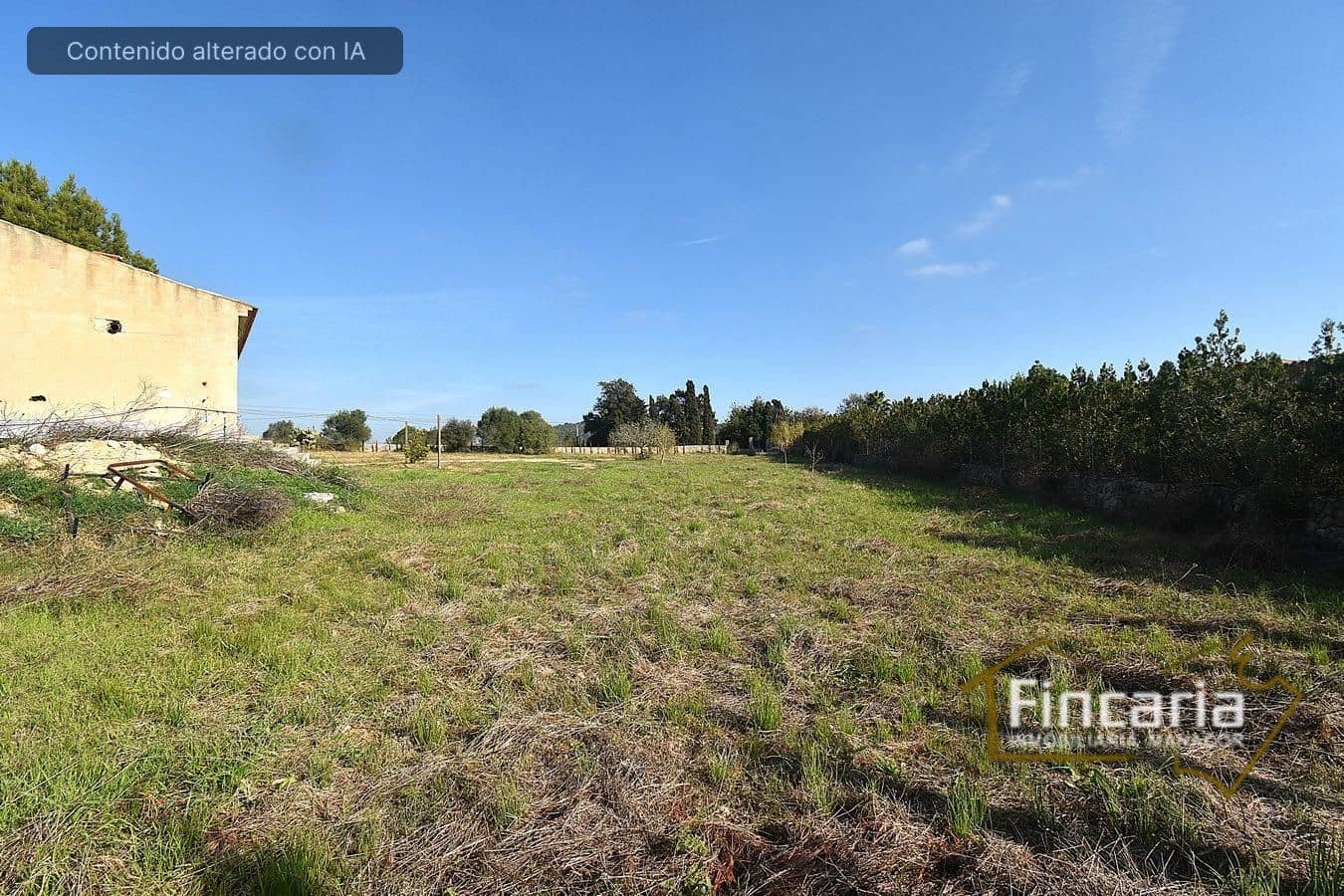 3 bedroom Finca/Country House for sale in Manacor - € 250,000 (Ref: 9448503)