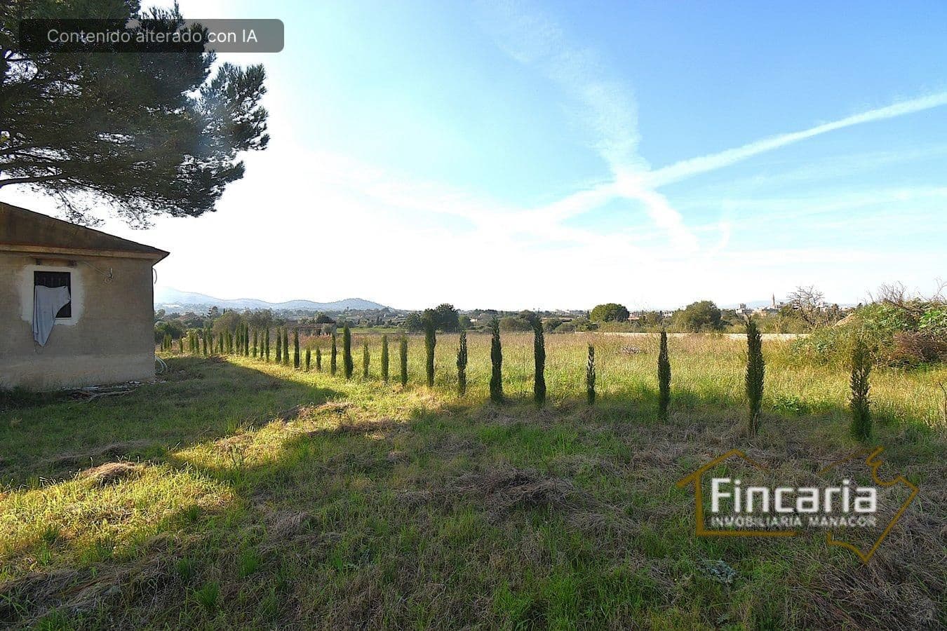 3 bedroom Finca/Country House for sale in Manacor - € 250,000 (Ref: 9448503)