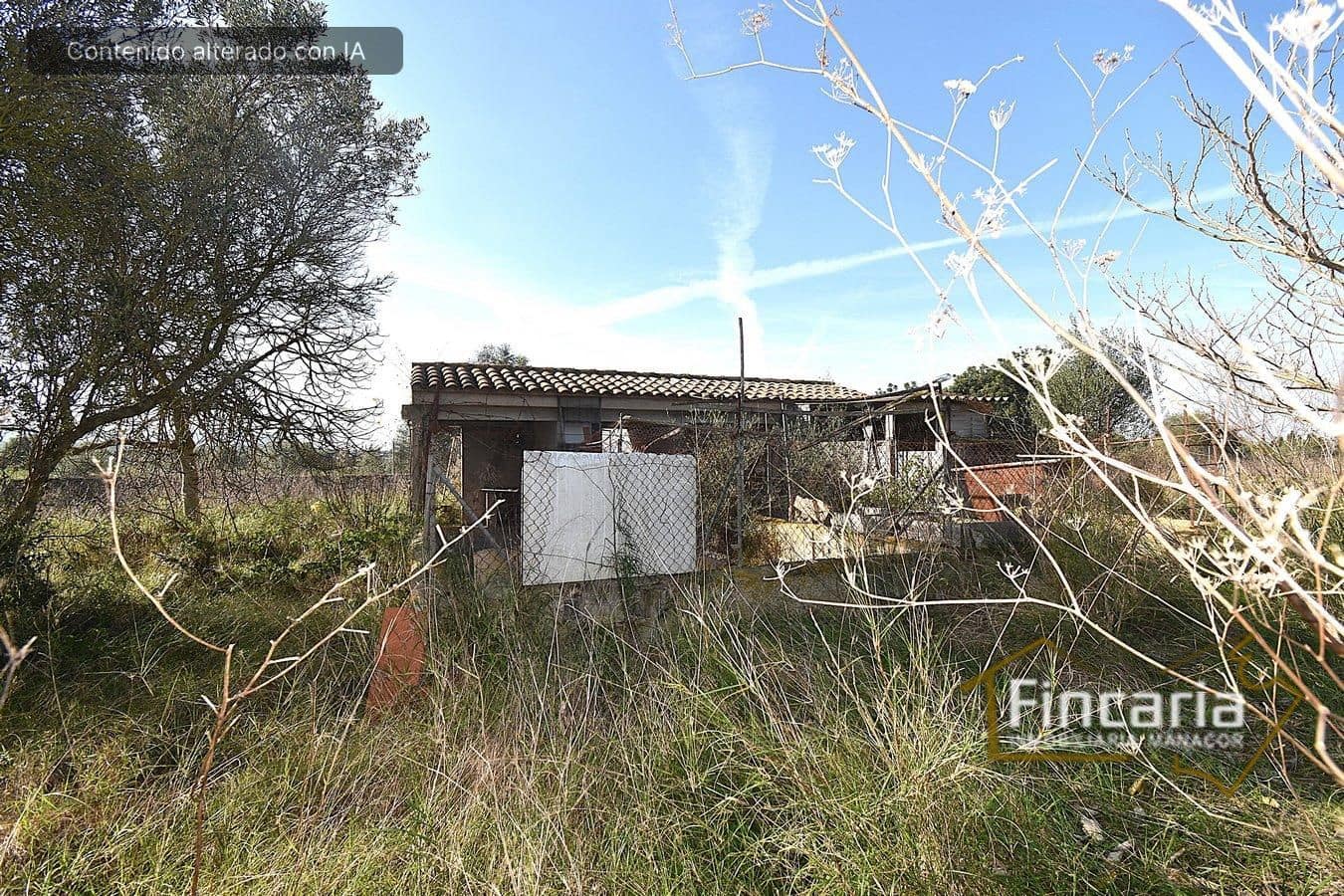 3 bedroom Finca/Country House for sale in Manacor - € 250,000 (Ref: 9448503)