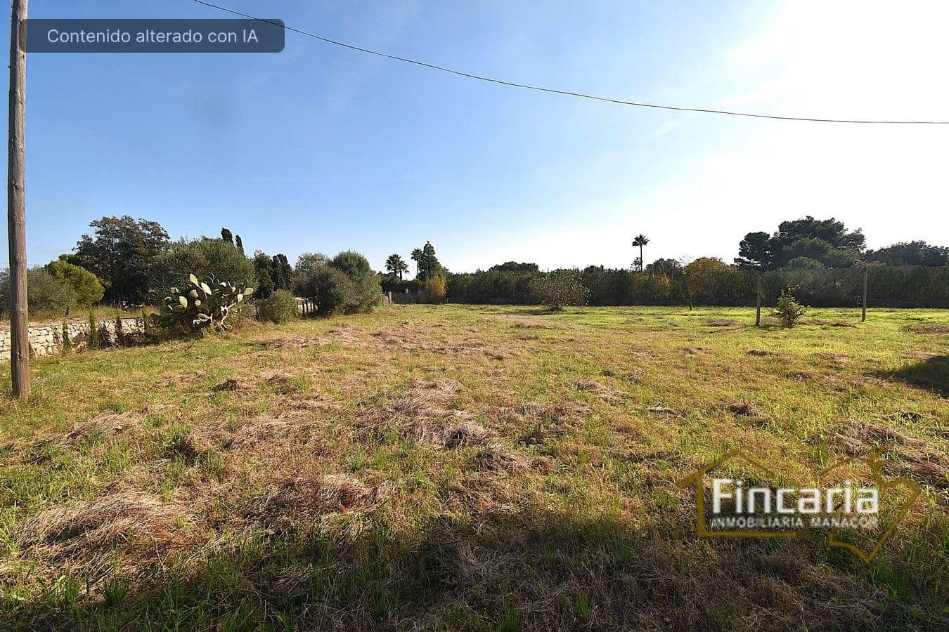 3 bedroom Finca/Country House for sale in Manacor - € 250,000 (Ref: 9448503)