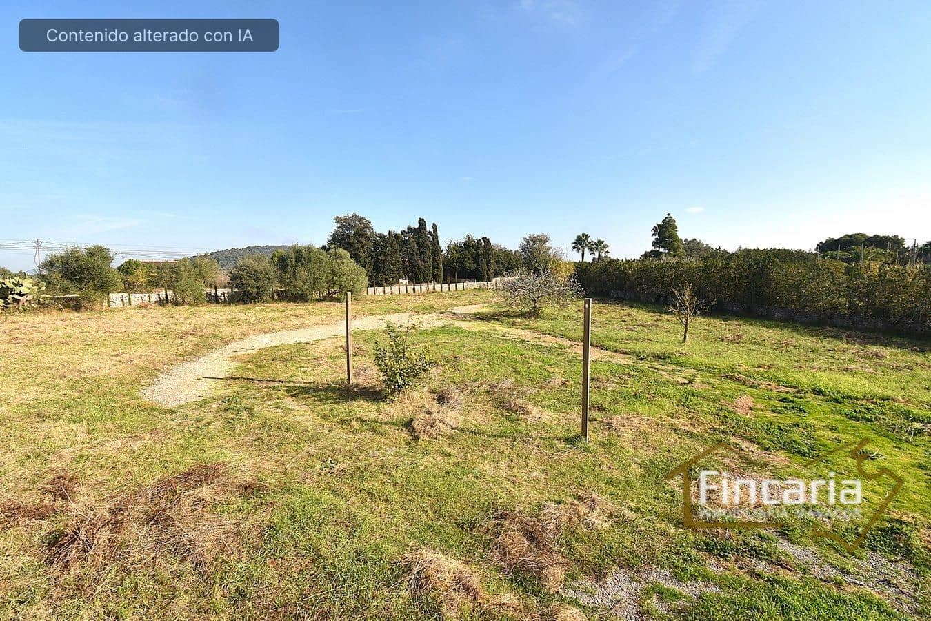 3 bedroom Finca/Country House for sale in Manacor - € 250,000 (Ref: 9448503)