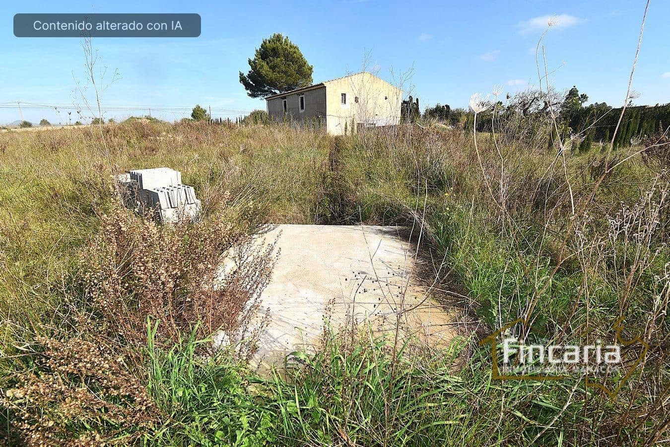 3 bedroom Finca/Country House for sale in Manacor - € 250,000 (Ref: 9448503)