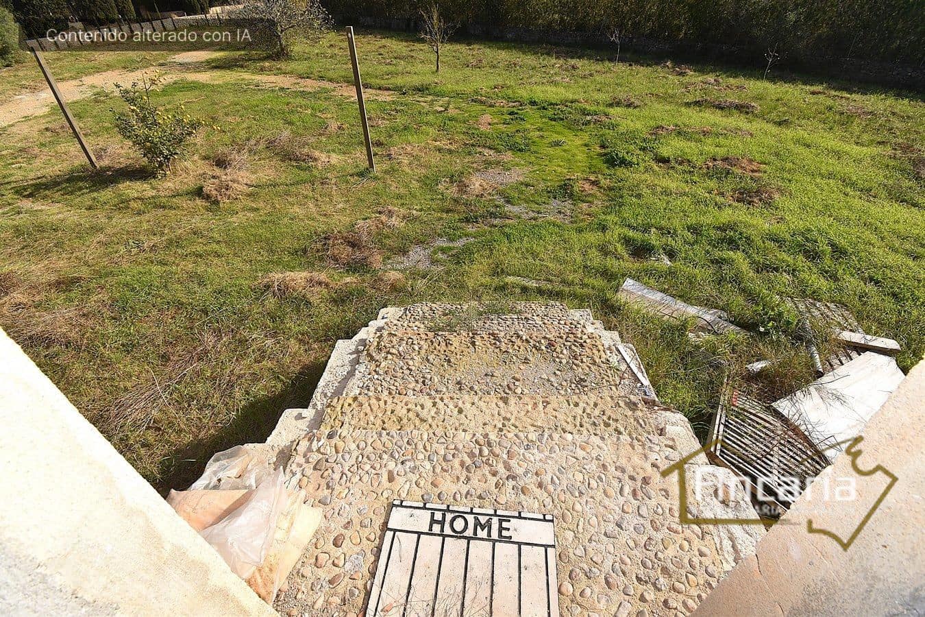 3 bedroom Finca/Country House for sale in Manacor - € 250,000 (Ref: 9448503)