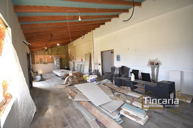 Finca/Casa Rural de 3 habitaciones en Manacor en venta - 250.000 € (Ref: 9448503)