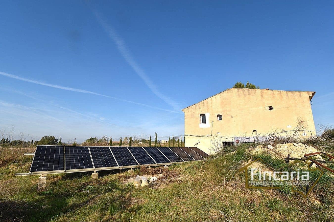 3 bedroom Finca/Country House for sale in Manacor - € 250,000 (Ref: 9448503)