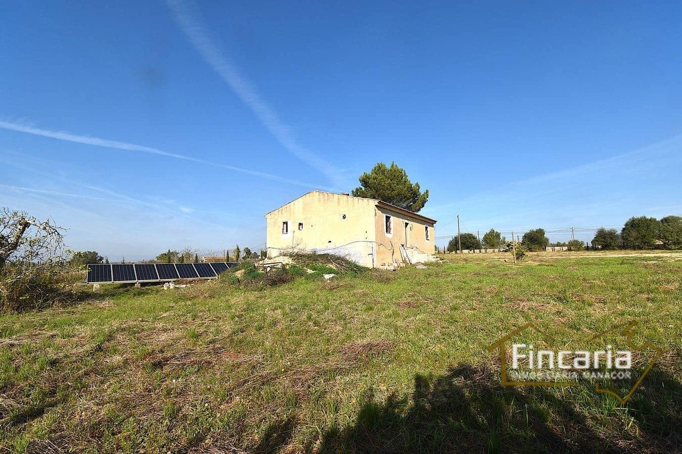 3 bedroom Finca/Country House for sale in Manacor - € 250,000 (Ref: 9448503)