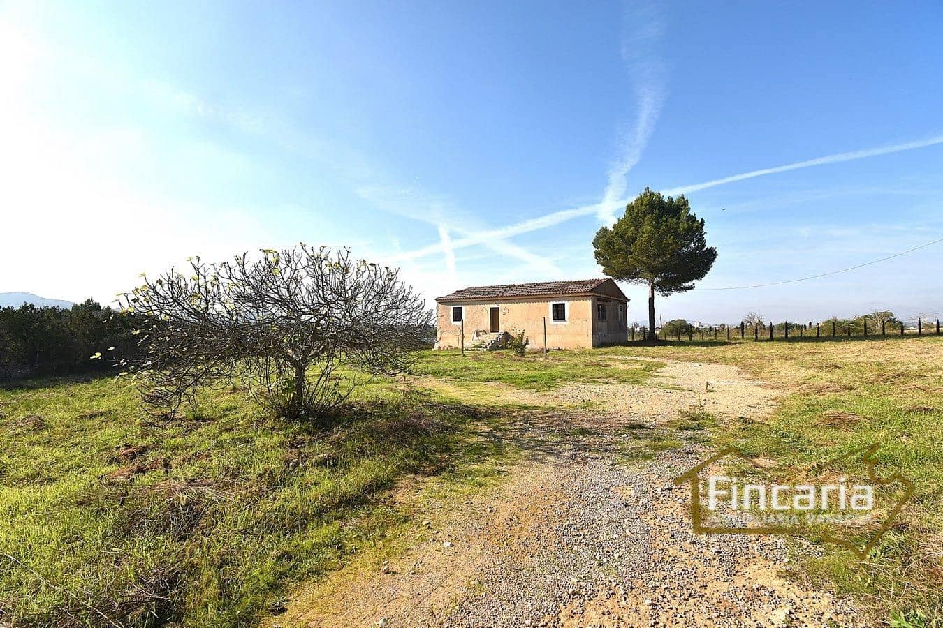 3 bedroom Finca/Country House for sale in Manacor - € 250,000 (Ref: 9448503)