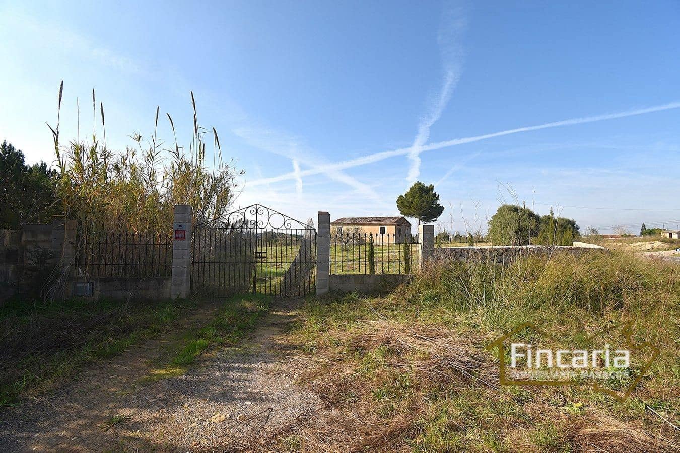 3 bedroom Finca/Country House for sale in Manacor - € 250,000 (Ref: 9448503)