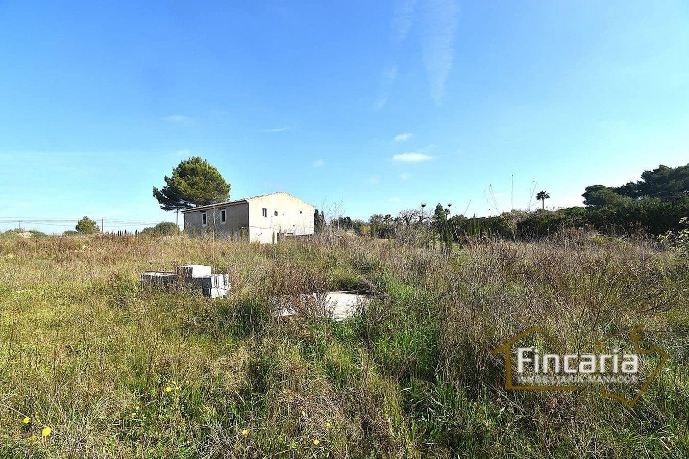 3 bedroom Finca/Country House for sale in Manacor - € 250,000 (Ref: 9448503)