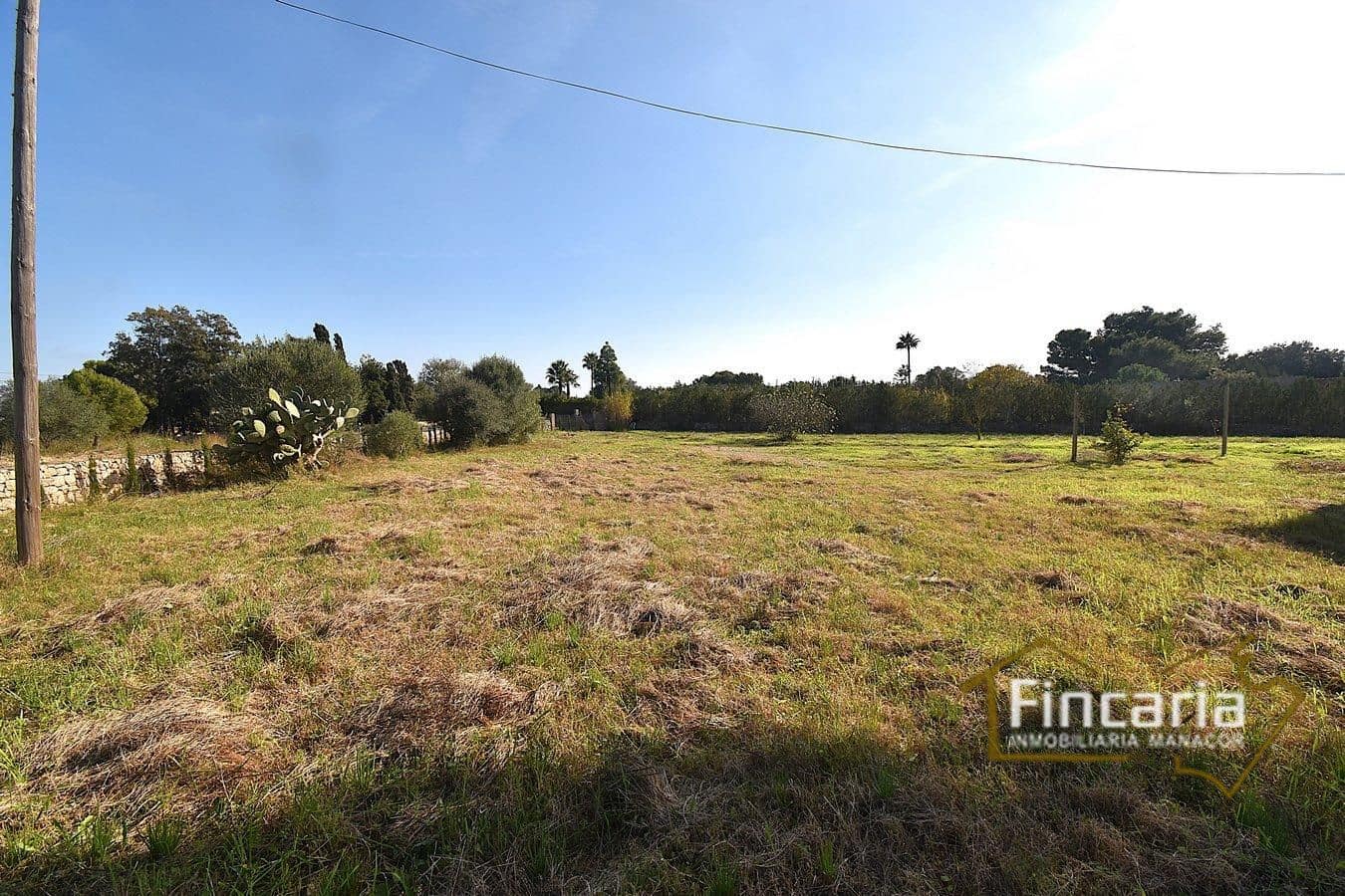 3 bedroom Finca/Country House for sale in Manacor - € 250,000 (Ref: 9448503)