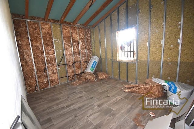 Finca/Casa Rural de 3 habitaciones en Manacor en venta - 250.000 € (Ref: 9448503)