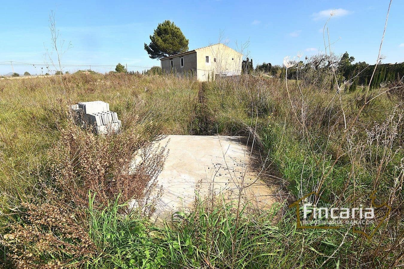 3 bedroom Finca/Country House for sale in Manacor - € 250,000 (Ref: 9448503)