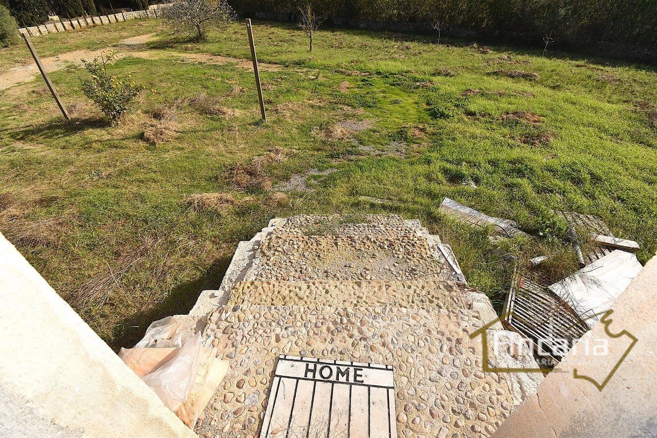 3 bedroom Finca/Country House for sale in Manacor - € 250,000 (Ref: 9448503)