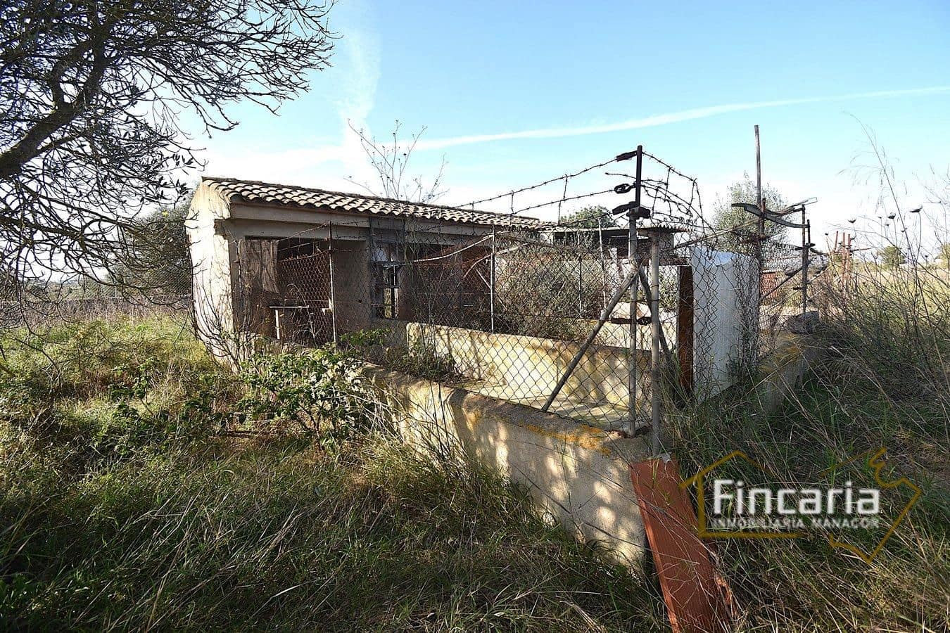 3 bedroom Finca/Country House for sale in Manacor - € 250,000 (Ref: 9448503)