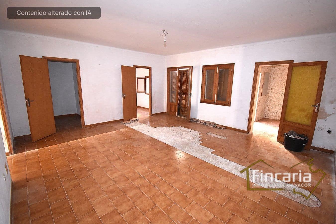 2 quarto Moradia para venda em S'Illot - 289 000 € (Ref: 9466133)