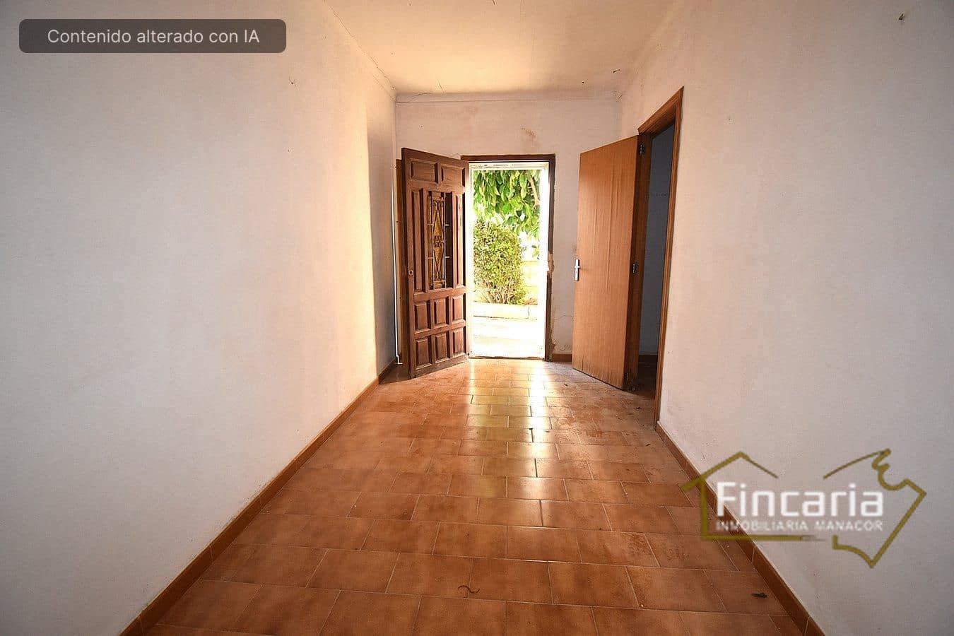 2 quarto Moradia para venda em S'Illot - 289 000 € (Ref: 9466133)