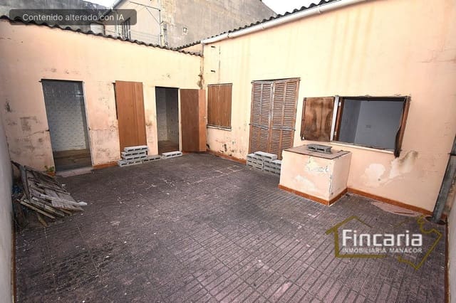 2 quarto Moradia para venda em S'Illot, Sant Llorenç des Cardassar - 289 000 € (Ref: 9466133)