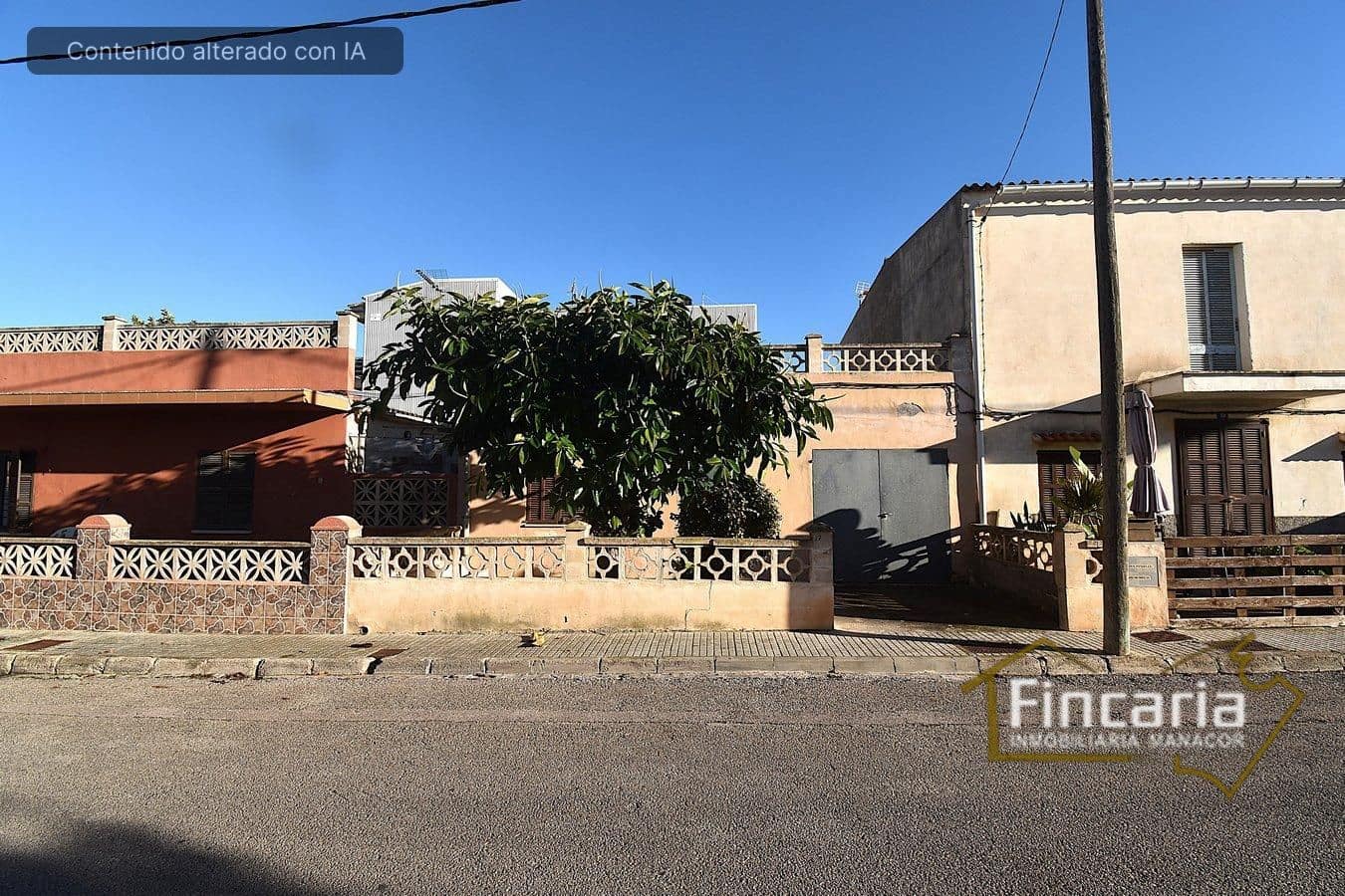 2 quarto Moradia para venda em S'Illot - 289 000 € (Ref: 9466133)