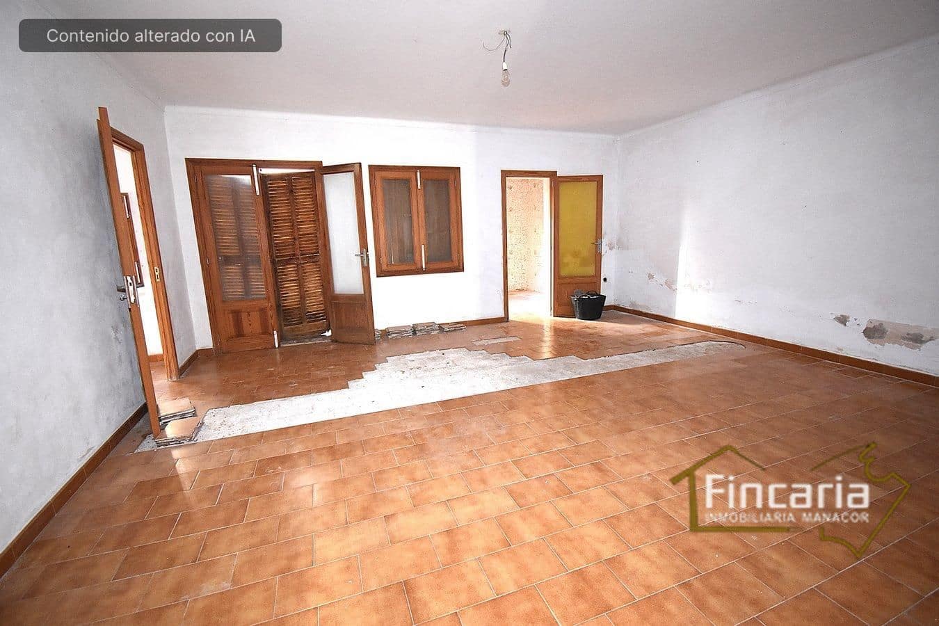 2 quarto Moradia para venda em S'Illot - 289 000 € (Ref: 9466133)