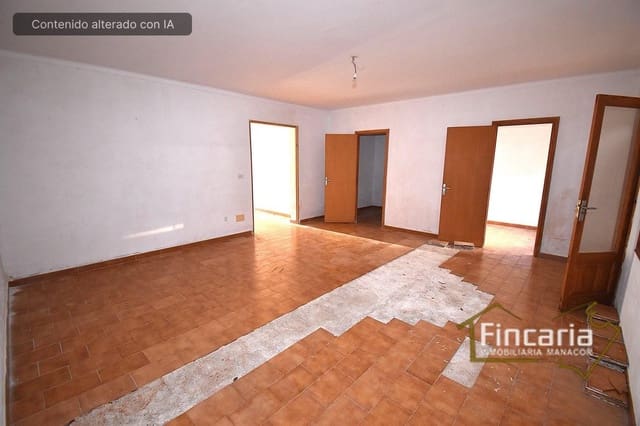 2 quarto Moradia para venda em S'Illot, Sant Llorenç des Cardassar - 289 000 € (Ref: 9466133)