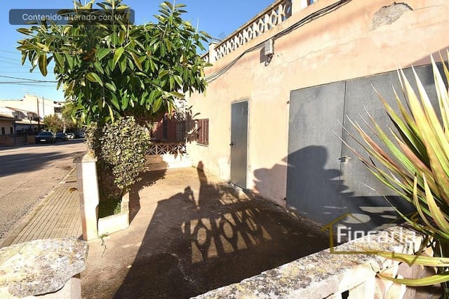 2 quarto Moradia para venda em S'Illot, Sant Llorenç des Cardassar - 289 000 € (Ref: 9466133)