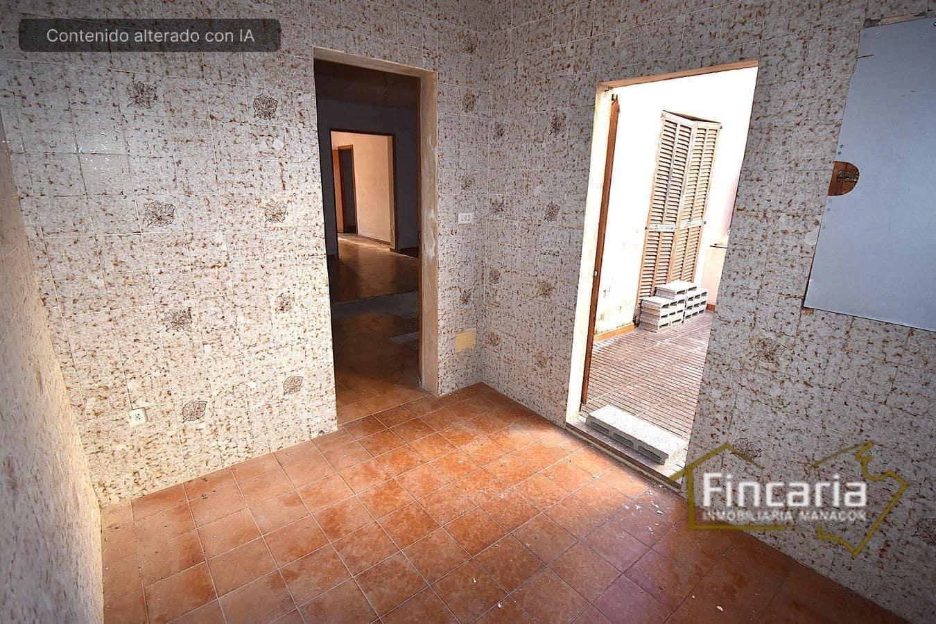 2 quarto Moradia para venda em S'Illot - 289 000 € (Ref: 9466133)